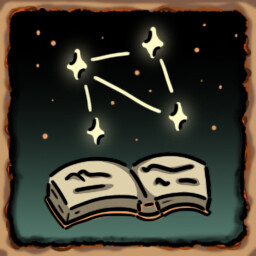Icon for Read The Stars