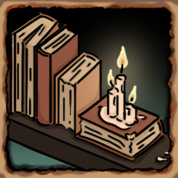 Icon for Unlock Father's Study