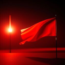 Icon for Authoritarian