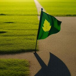 Icon for Environmentalist