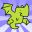 There's No Dragons icon