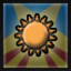 Icon for It's a Sunny Day!