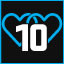 Icon for Share the Love