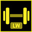 Icon for Lightweight