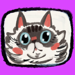 Icon for Feline Shadow I