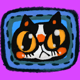 Icon for Piercing Stare