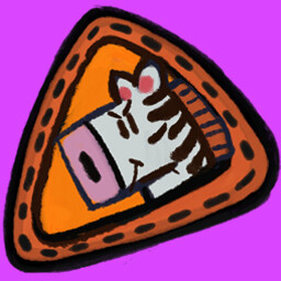 Icon for Feline Approval