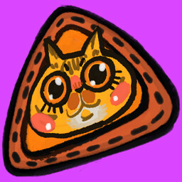 Icon for Puffed Up