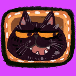 Icon for Good Job Meow!