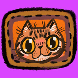 Icon for Cat’s Supply Stash
