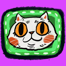 Icon for Artistic Cleaner