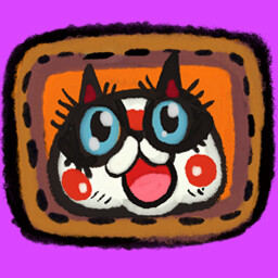 Icon for Piercing Gaze