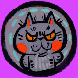 Icon for Can Hoarder I