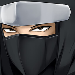 Assassin's Shadows