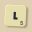 Letterlike icon