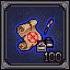 Icon for Unyielding