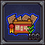 Icon for Bounty Fanatic