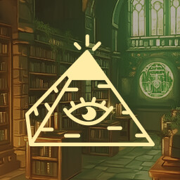 Fog Fighter achievement icon for LUST & MAGIC ✨