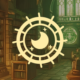 Was it a dream? achievement icon for LUST & MAGIC ✨