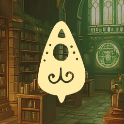 Now you can have fish soup too achievement icon for LUST & MAGIC ✨