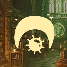 There is no such thing as too much underwear achievement icon for LUST & MAGIC ✨