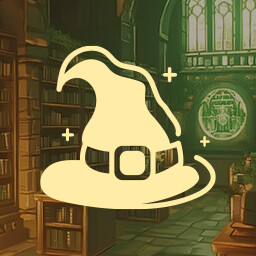 Alchemist achievement icon for LUST & MAGIC ✨