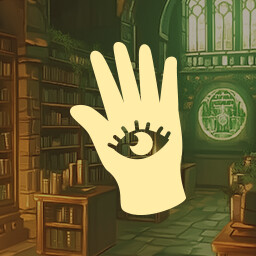 Thief achievement icon for LUST & MAGIC ✨