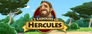 12 Labours of Hercules