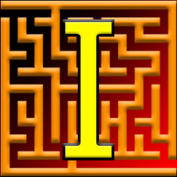 Icon for Enter the Maze