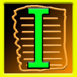 Icon for Bookworm