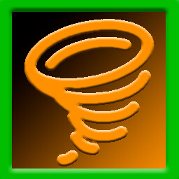 Icon for Whirlwind Escape