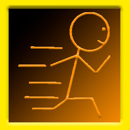 Icon for Cross Country Champ