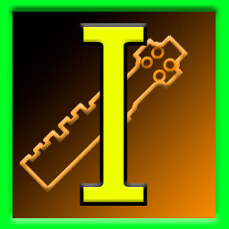 Icon for Key Master