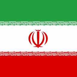 Icon for Iran