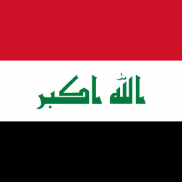 Icon for Iraq