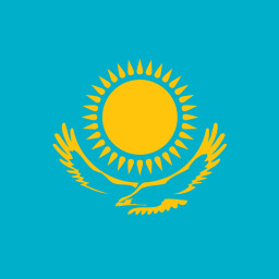 Icon for Kazakhstan