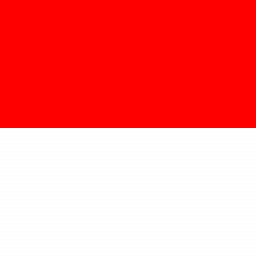 Icon for Indonesia