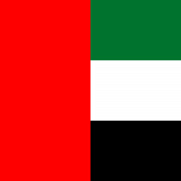 Icon for United Arab Emirates