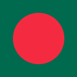 Icon for Bangladesh