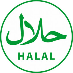 Icon for Halal
