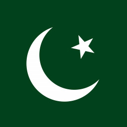 Icon for Pakistan