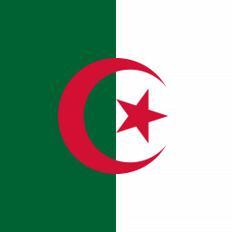 Icon for Algeria