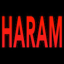 Icon for Haram