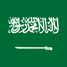 Icon for Saudi