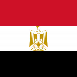 Icon for Egypt
