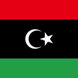 Icon for Libya