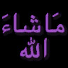 Icon for Mashallah