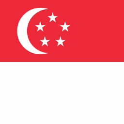 Icon for Singapore
