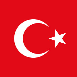 Icon for Turkey