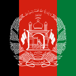 Icon for Afghanistan